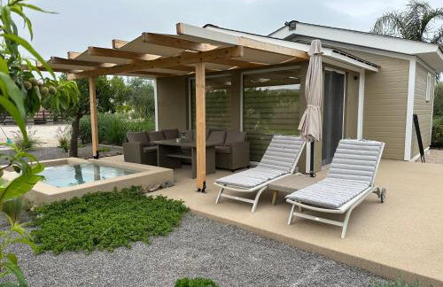 Nafplio Lodge - Foto 2