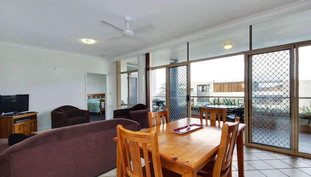 Refeições no quarto