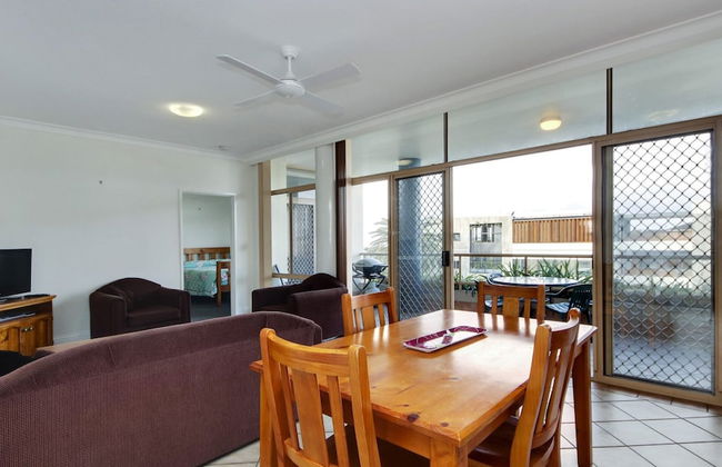 Point Briner Unit No 7 at South West Rocks - Foto 4