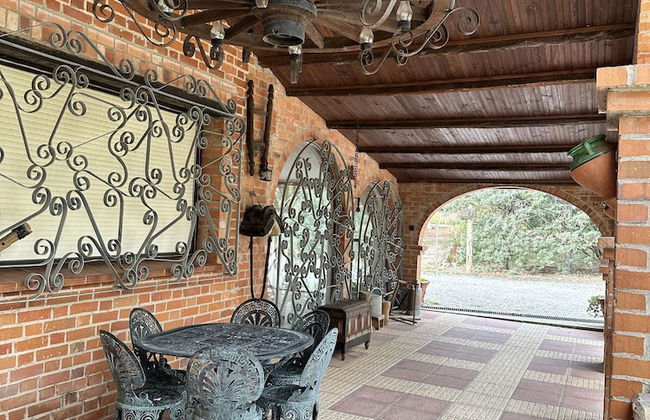 Finca Paraíso Rural - Foto 9