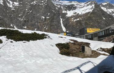 Ski Piau-Engaly balcon vue sur montagne pied pistes proche commerces - Foto 28