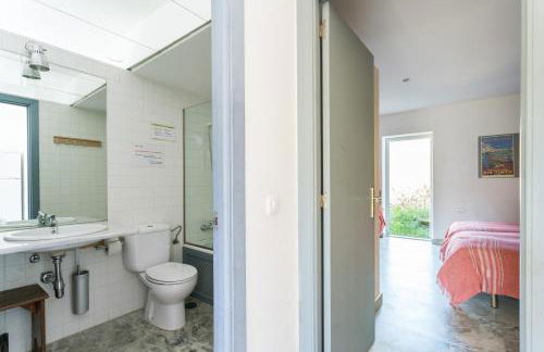 Casa de las Letrinas Baja, 2 Habt 5 más 1 Pers max chimenea con horno - Foto 42