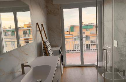 NB Luxury Attico Vista Mare - Foto 19