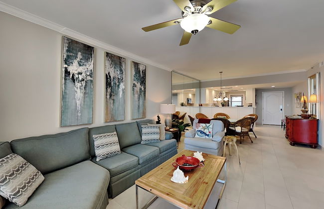 Navarre Towers by SVR - Foto 42