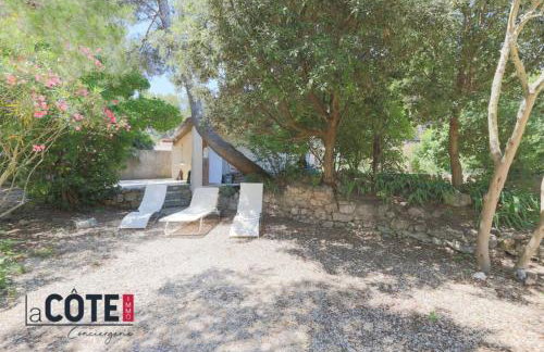 Villa Tamaris - Foto 11
