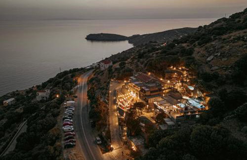 Aegean Castle Andros - Adults Only - Foto 6