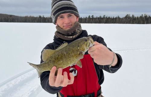 Majestic Maples on Kentuck Lake in Eagle River WI - Foto 2