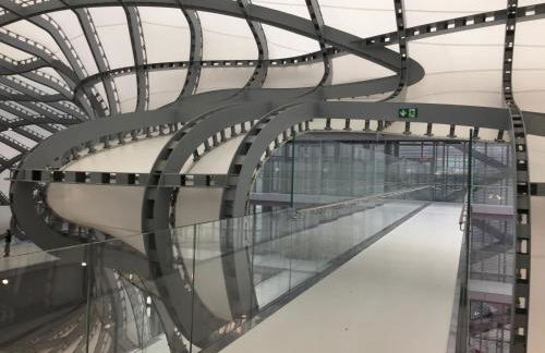 Niclas Luxury Apartments EUR - Foto 79