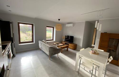 Apartament z widokiem na pole - Foto 5