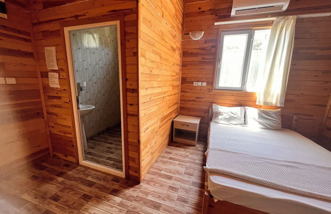 Adrasan Parlak Evleri - Foto 25