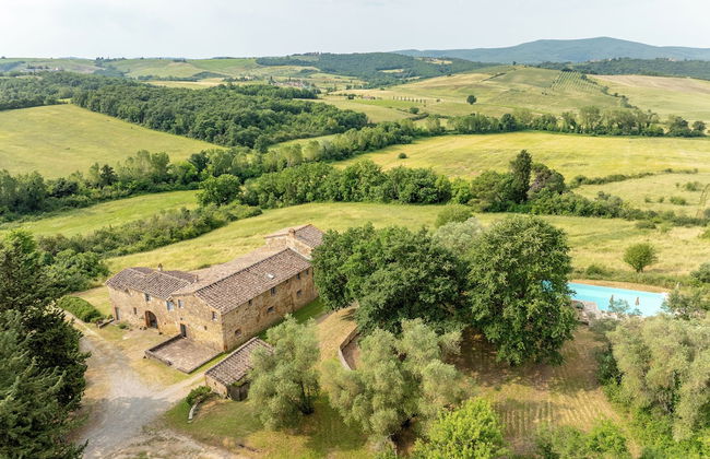 In The Heart Of Chianti Pool Wifi View - Foto 65