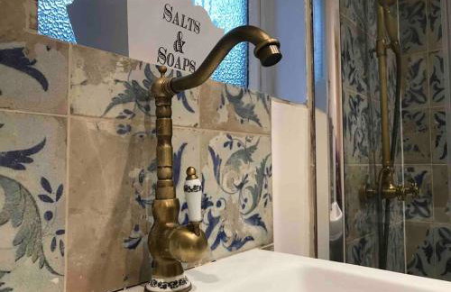 Priory Meadow Cottage - Foto 16