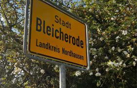 Alte Feuerwehr Bleicherode - Foto 10