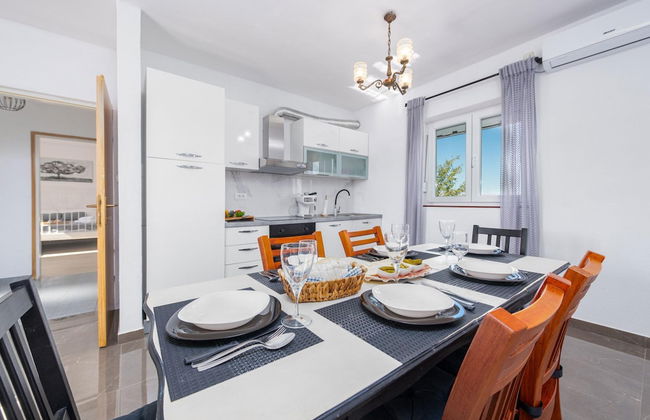 Villa Moki Zadarvillas - Photo 69