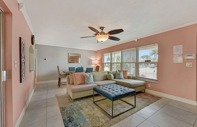 OP Canal in Oakland Park - Foto 14