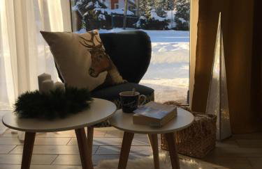 Mountain Szczyrk ApArt Bratków 10A - Foto 18