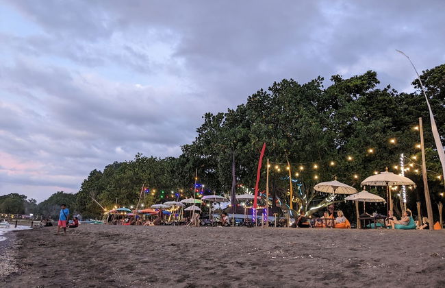 Villa Teman - Foto 31