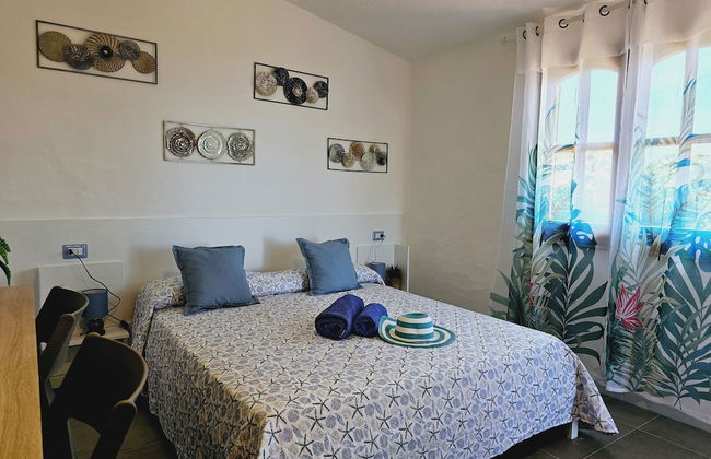 Case Vacanza Rena Majore - Foto 9