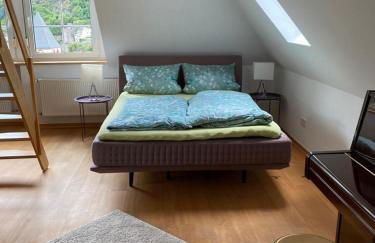 Ferienwohnung Moseltraum - Foto 17