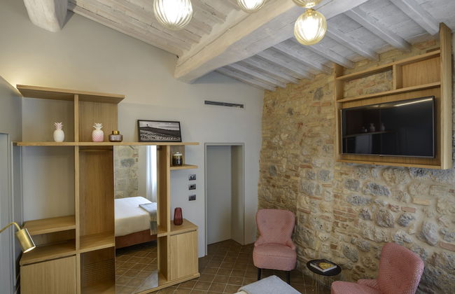 Locanda dei Logi - Photo 10