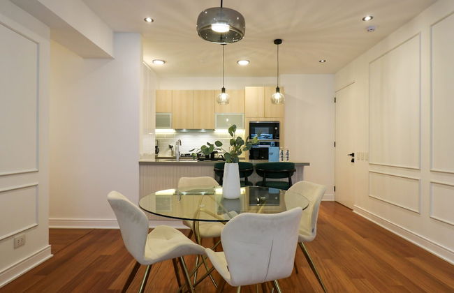 Cozy 2BR With Incredible Balcony in Miraflores - Foto 13