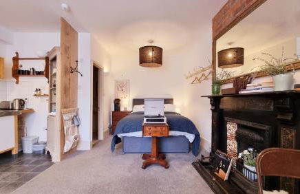 Stylish Town Centre Apartments - Foto 148