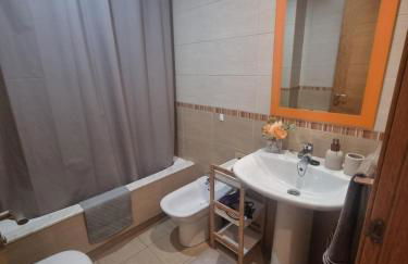 Buen Camino, alojamiento céntrico con terraza - Foto 13