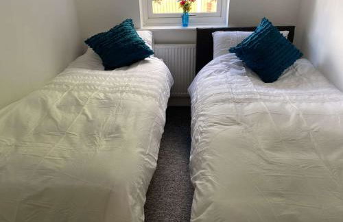 Rhos cottage Ruthin - Photo 25