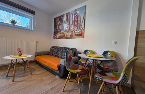 Apartamenty nad Jeziorem Leśniańskim - Foto 66