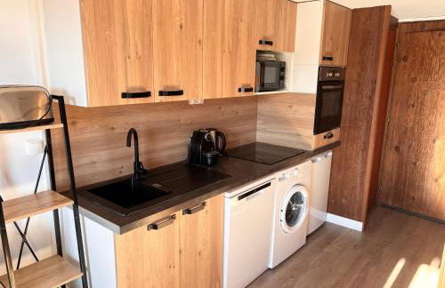 Centre station, 3 chambres, Idéal familles, Lave-linge et vaisselle - Foto 6