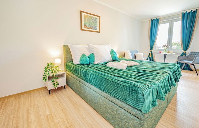 Baltic Apartments - Apartamenty Bałtyk - Foto 67