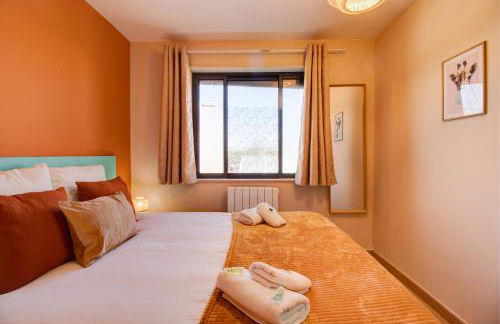 expat renting - L'Original - La Cépière - Parking - Photo 21