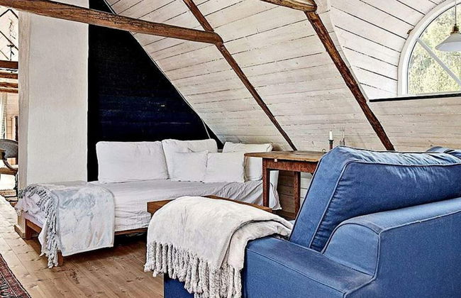 4 Person Holiday Home in Kivik - Foto 11