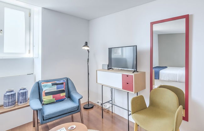 Oporto Street Aldas - Photo 42