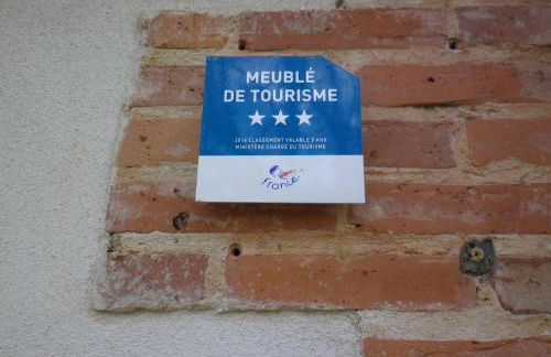 Maison chaleureuse à Vielle-Saint-Girons - Foto 14