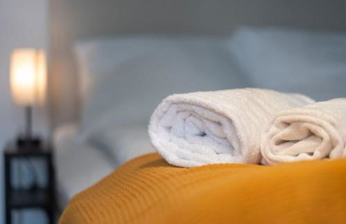 NEW! Exceptional design loft in a TOP location - Foto 29