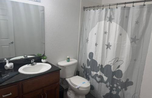 Best 3-Bed Resort, 7 min to Disney - Foto 34