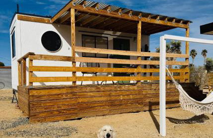 Casa Agave: Comfy Joshua Tree Cottage With Free Breakfast Bar - Foto 41