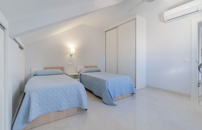 Sur Suites Castillo - Foto 22