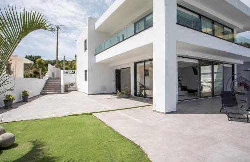 Habitat Inn Faliraki View Villa Rhodes - Foto 70