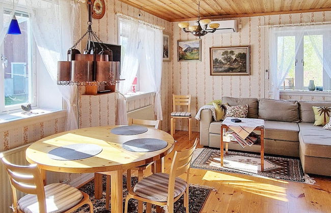 4 Person Holiday Home in Ljusdal-by Traum - Photo 11