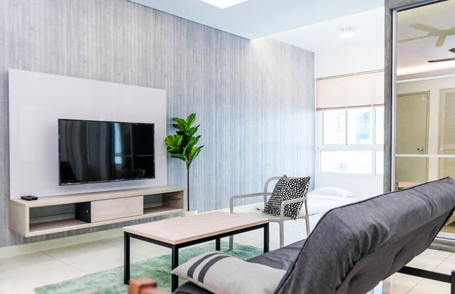 V Residence 3 Homestay - Sunway Velocity - Foto 7