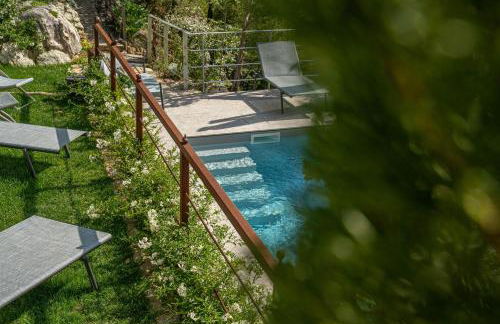 MarcheAmore - La Roccaccia relax, art & nature - Foto 9