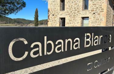 Cabana Blanca Turisme Rural - Photo 5