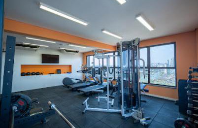 Estúdio Lindíssimo com Varanda! - Foto 32