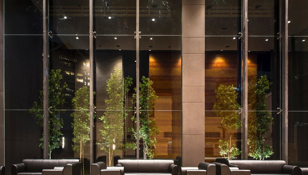 Dorsett Residence Bukit Bintang - Foto 4