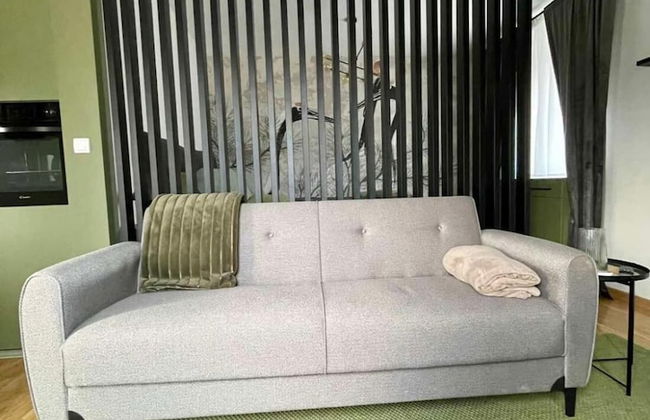 Apartman Veronalux69 - Foto 6