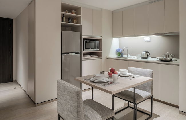 Le Grove Serviced Residences - Photo 24