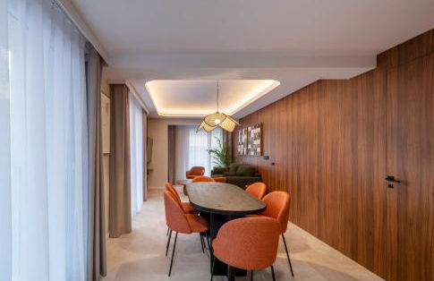 Apartamentos Turísticos de Soria Centro NF - Foto 39