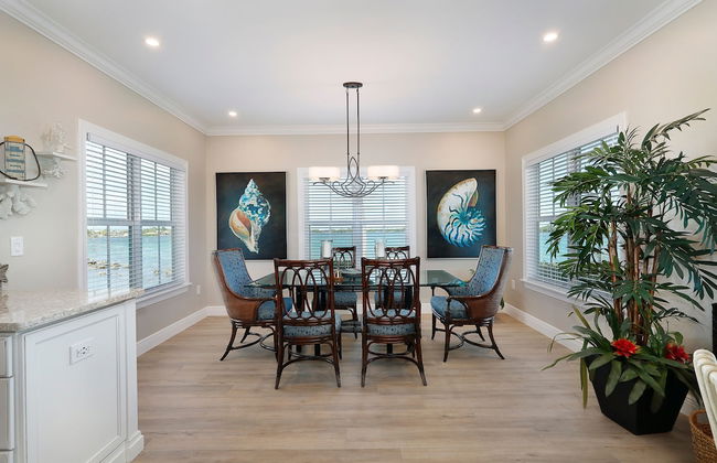 Waterfront Luxury Villa With Sunset Views And Boat Slip 3 Bedroom Villa by RedAwning - Foto 25